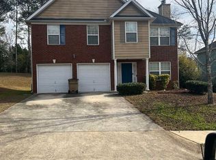 7580 Pine Gables Dr, Riverdale, GA 30296