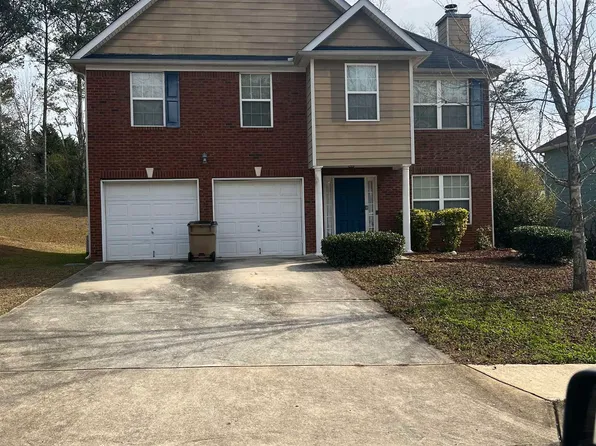 7580 Pine Gables Dr, Riverdale, GA 30296