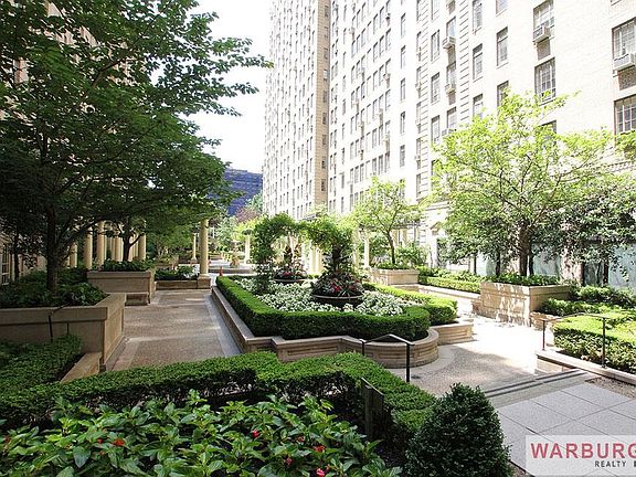 2nd image of 333 W 56th St APT 5L