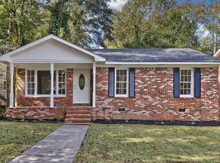 509 S Woodrow St, Columbia, SC 29205
