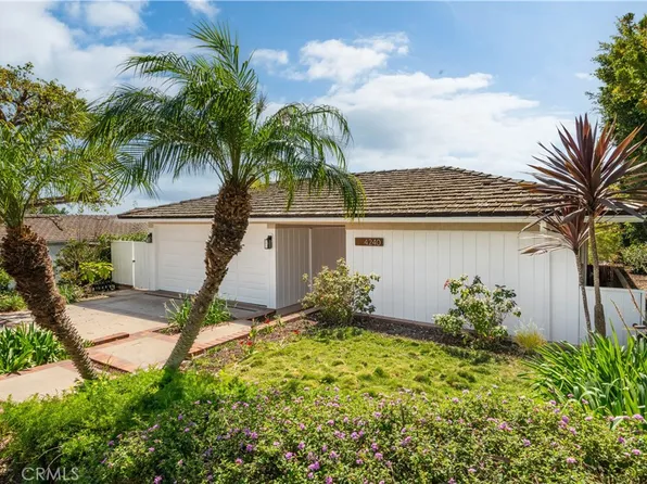 4240 Via Pinzon, Palos Verdes Estates, CA 90274