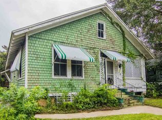 42 Rohde Ave, Saint Augustine, FL 32084