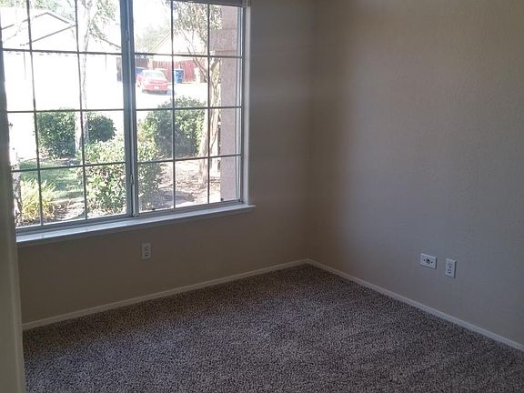 Front bedroom