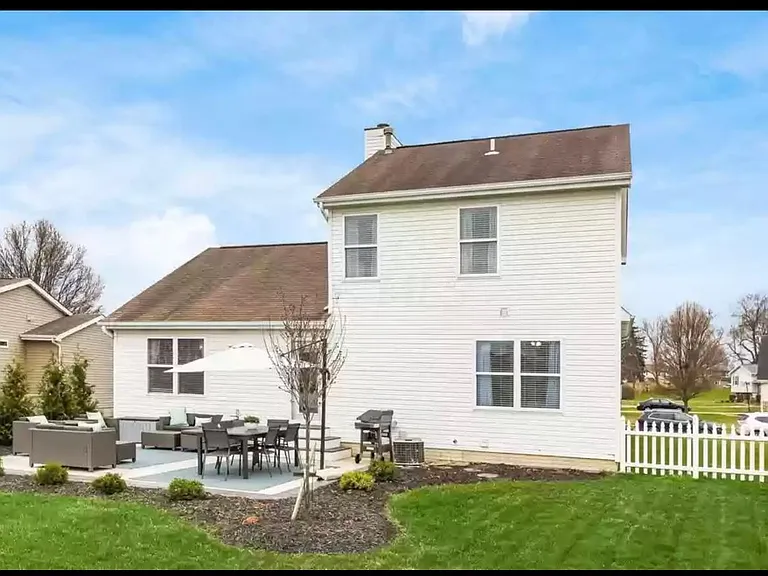 194 Stone Hedge Row Dr — Photo 38