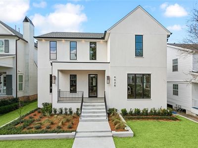 6628 Louisville St, New Orleans, LA, 70124