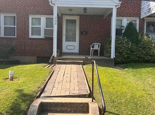 306 Endsleigh Ave, Baltimore, MD