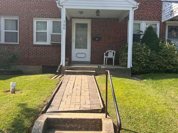 306 Endsleigh Ave, Baltimore, MD 21220