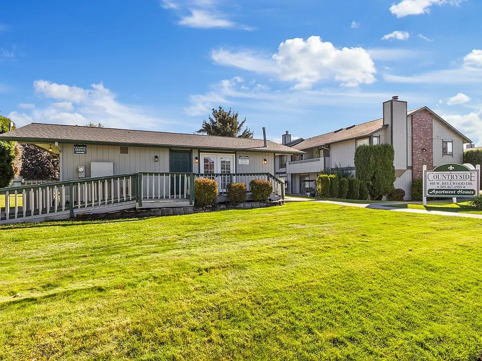 Countryside Apartment Homes