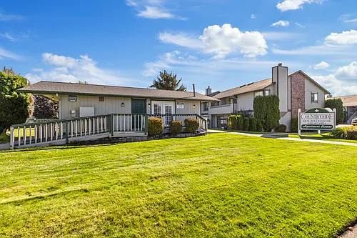 Countryside Apartment Homes Photo 1