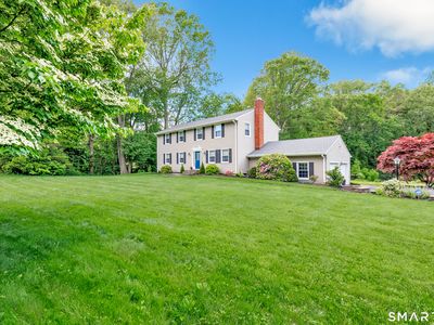 85 Teeter Rock Road, Trumbull, CT, 06611