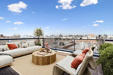 900 Knickerbocker Avenue #3A in Bushwick, Brooklyn | StreetEasy