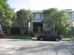 1220 Havenhurst Dr #6, Los Angeles, CA 90046