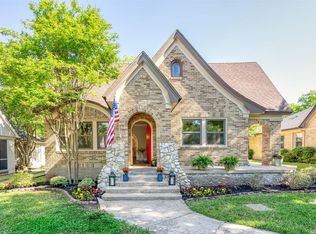 5407 Mercedes Ave, Dallas, TX 75206