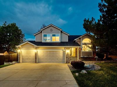 4892 S Robb Street, Littleton, CO, 80127