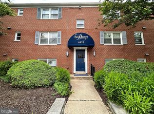 4413 Falls Bridge Dr UNIT F, Baltimore, MD 21211