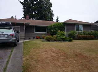 5311 SW Manning St, Seattle, WA 98116