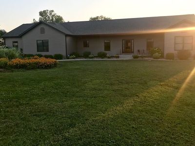 8515 Cardinal Hill Rd, Rochester, IL, 62563
