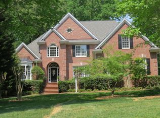 11208 Brass Kettle Rd, Raleigh, NC 27614