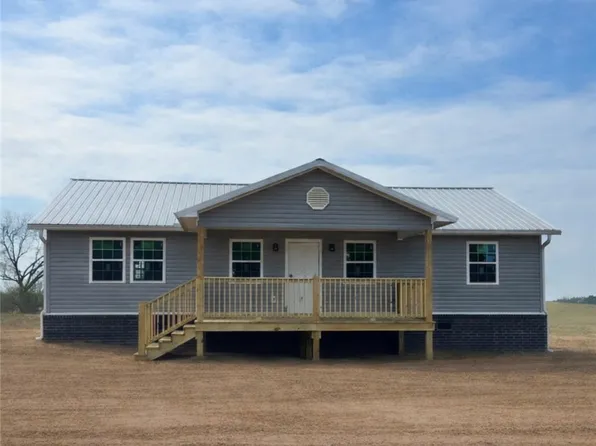 5090 Highway 103 St, Clarksville, AR 72830