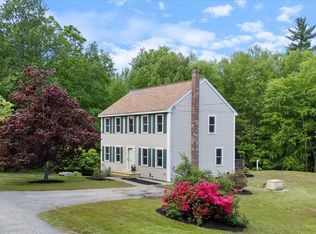 16 Bobcat Way, Danville, NH 03819