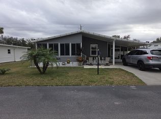 4810 NW Highway 72 Lot 104, Arcadia, FL 34266