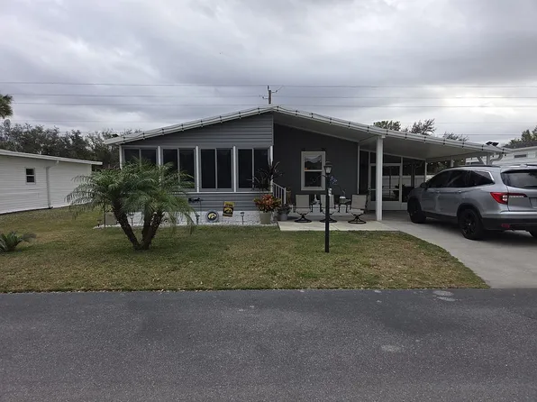 4810 NW Highway 72 Lot 104, Arcadia, FL 34266