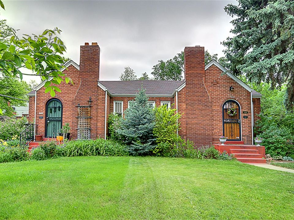 2nd image of 1578 Grape St