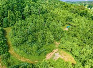 33275 Flat Run Rd, Mc Arthur, OH 45651