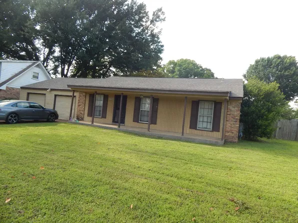 4956 Cottonwood Rd, Memphis, TN 38118