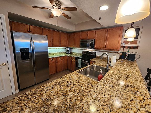2nd image of 5300 S Atlantic Ave APT 10603