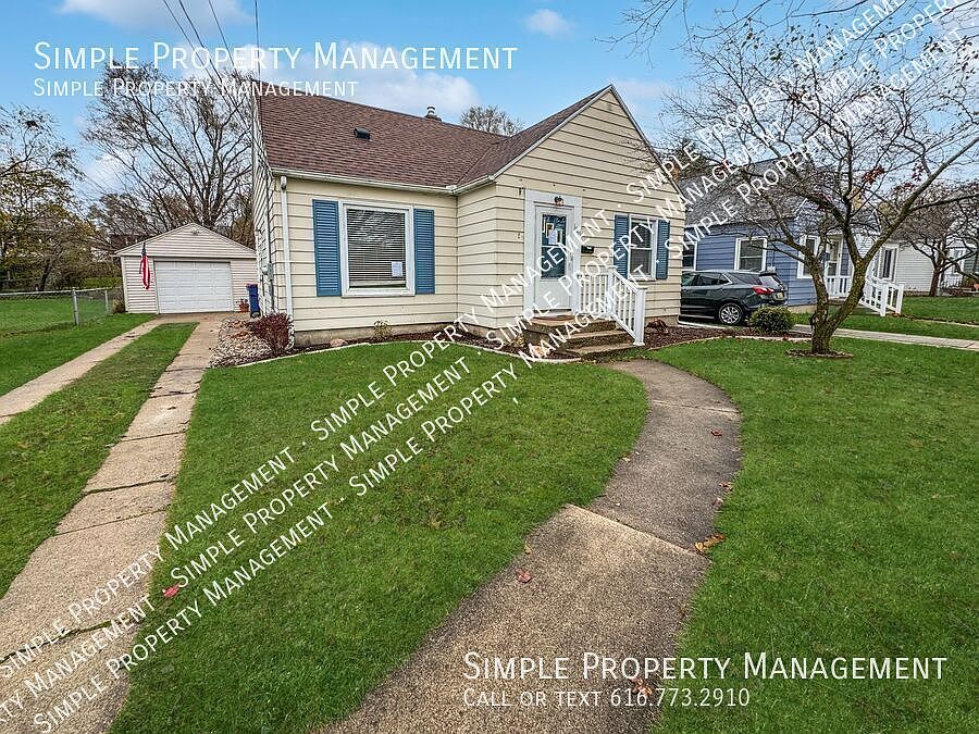 1st image of 1049 Evelyn St NE
