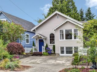 207 N 73rd St, Seattle, WA 98103