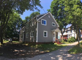 20 Dillingham St APT 2, Bangor, ME 04401