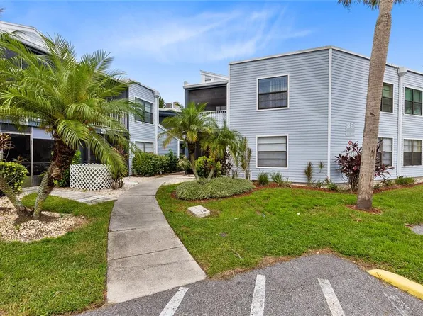 3859 ATRIUM DRIVE #4, ORLANDO, FL 32822
