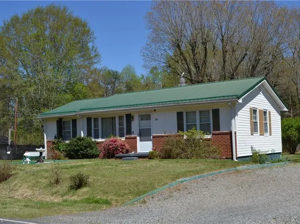 261 Ziglar Rd, Madison, NC 27025