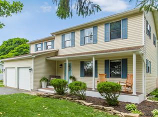 6767 Johnson Rd, Galloway, OH 43119