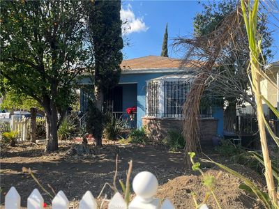 501 Harding Ave, San Fernando, CA, 91340