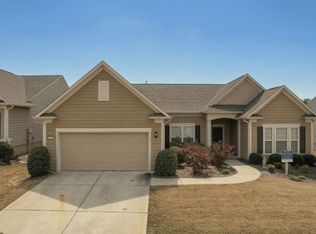 104 Little Gem Ct, Griffin, GA 30223