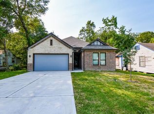 8515 Lanewood Dr, Houston, TX 77016