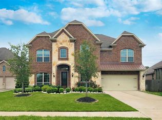 17707 Washburne Ln, Houston, TX 77095