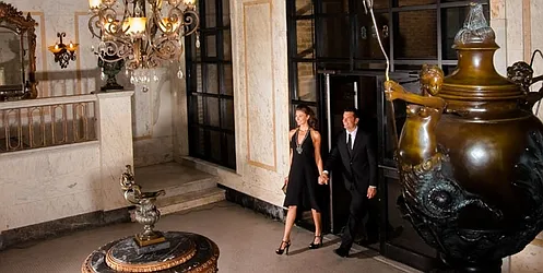 Rented by Goldfarb Properties