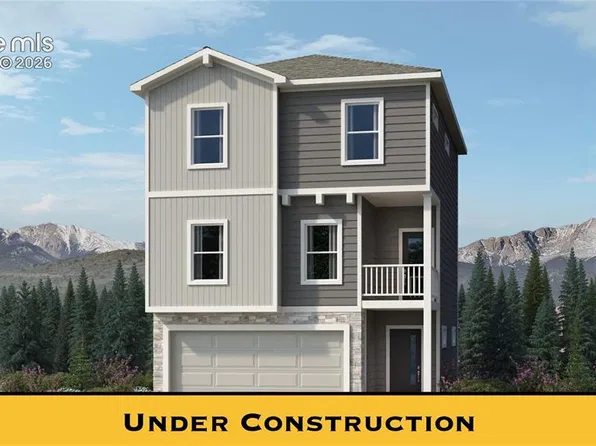 13654 Nederland Dr, Peyton, CO 80831