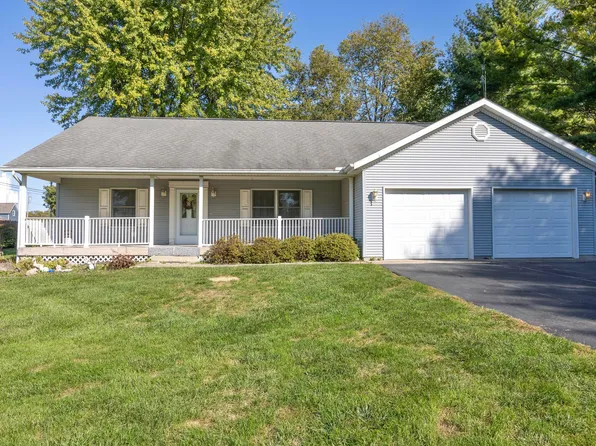 29 Township Road 190 E, Bellefontaine, OH 43311