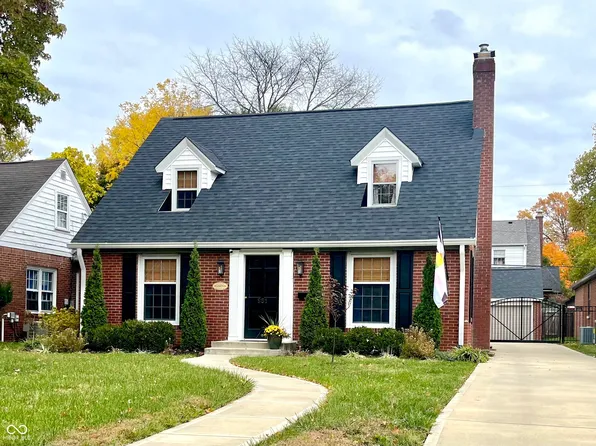 951 N Arlington Ave, Indianapolis, IN 46219