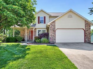 1210 Marshal Ct, O Fallon, IL 62269