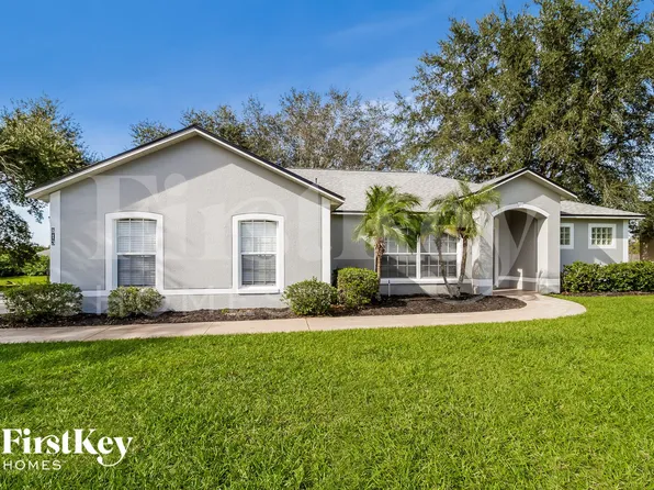 813 Arbor Hill Cir, Minneola, FL 34715