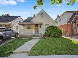 4645 Rosalie St, Dearborn, MI 48126
