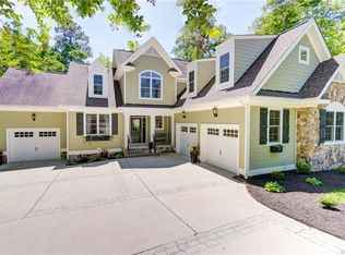 4400 Rock Wren Dr, Providence Forge, VA 23140