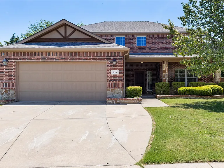 821 Westwood Ct — Photo 20