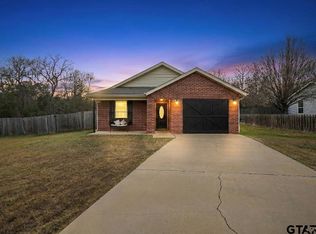 12501 Darrin Blvd, Lindale, TX 75771